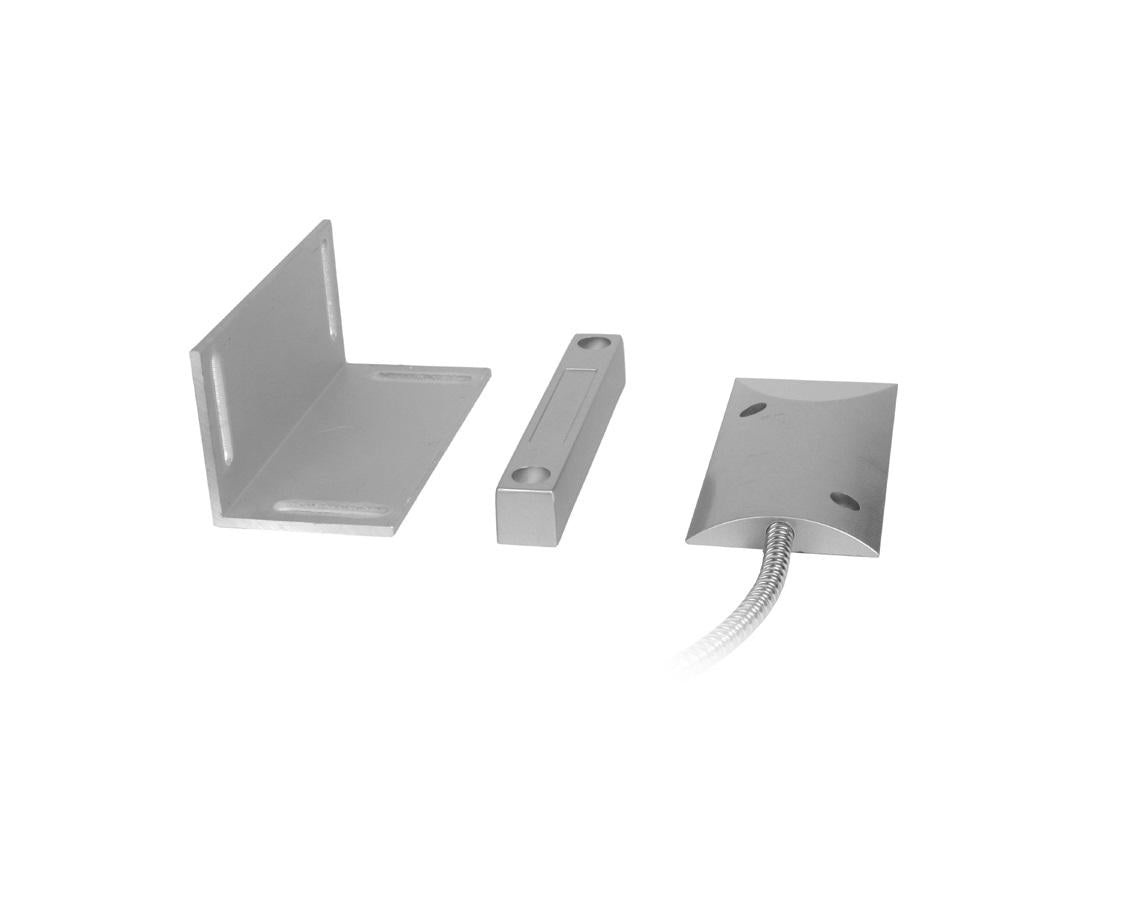 Contact Magnetic din Metal Industrial (Contact magnetic  industrial)