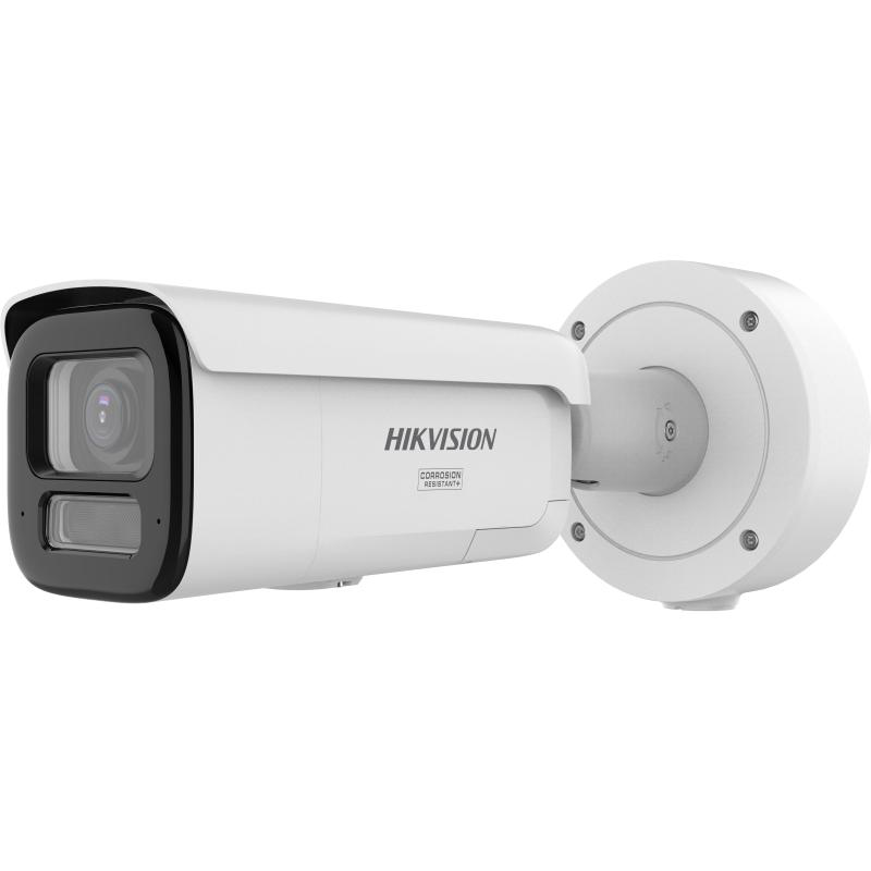 Hikvision CAMERA BULLET 6MP 2.8-12MM IR 60M