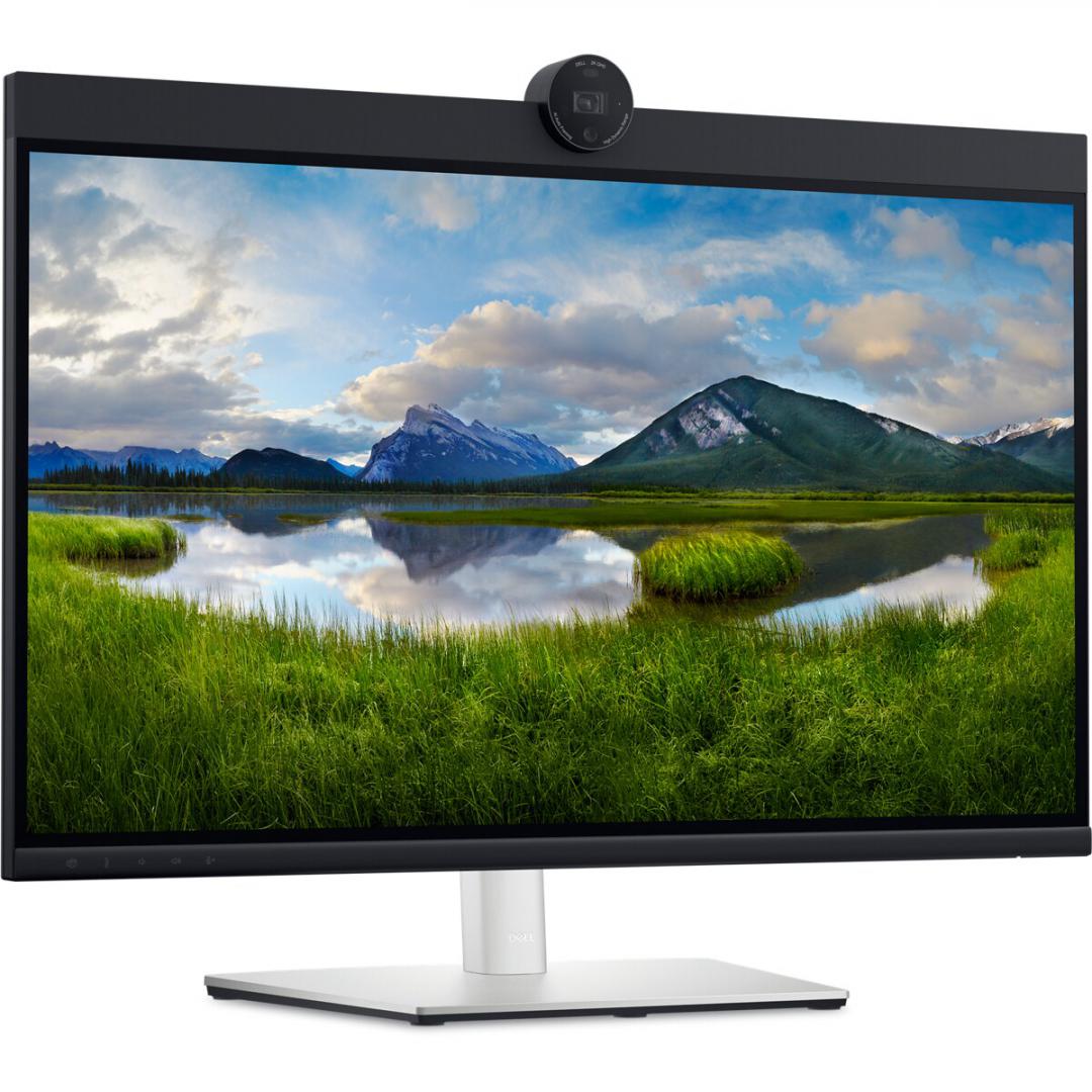 Resigilat - Dl Monitor 27'' P2724DEB QHD 2560x1440 (Monitor Dell 27" P2724DEB)