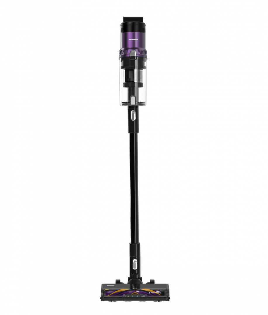 ASPIRATOR HEINNER HSVC-MBDB350ATPP