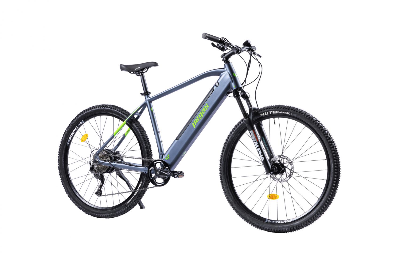 Pegas DRUMET DINAMIC L 29'' GRI VERDE
