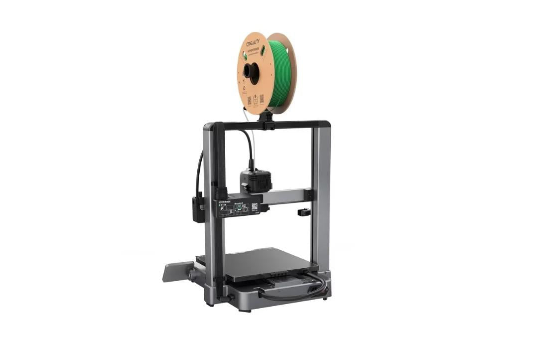 CREALITY HI 3D PRINTER