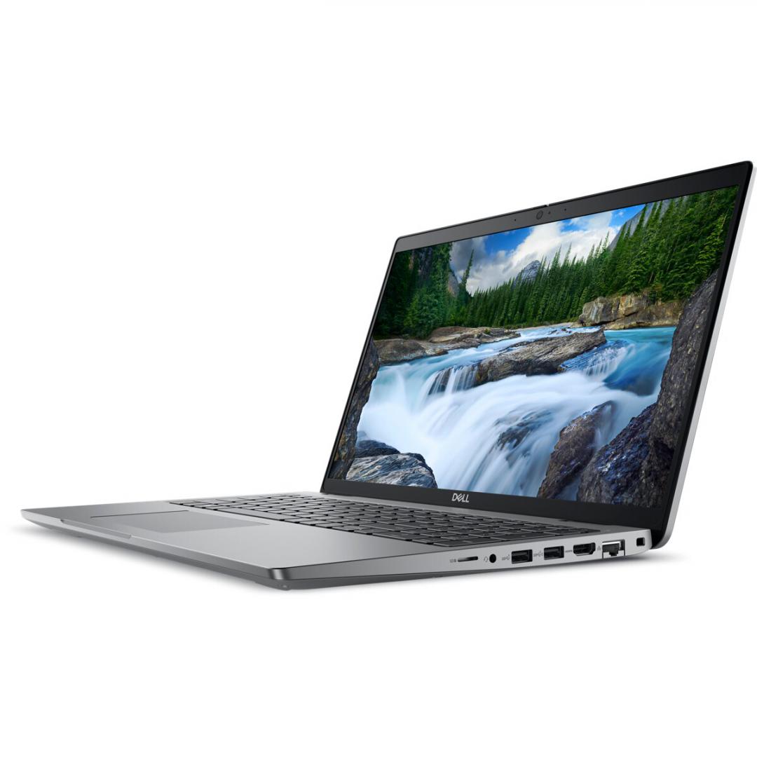 Lat FHD 5550 U7-165U 32 512 W11P (Laptop Business Dell Latitude 5550)