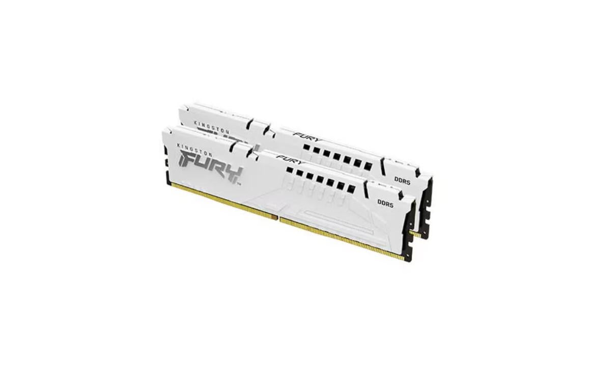 Kingston KS DDR5 64GB 5600MHZ KF556C36BWEK2-64