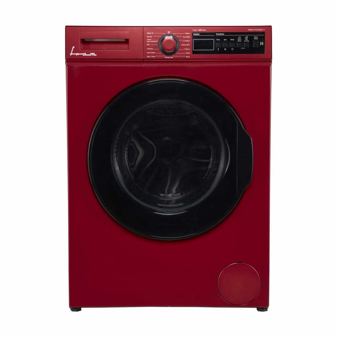 Masina de Spalat Fram FWM-V714T2RDD+++ (Masina de spalat rufe Fram FWM-V714T2RDD+++)
