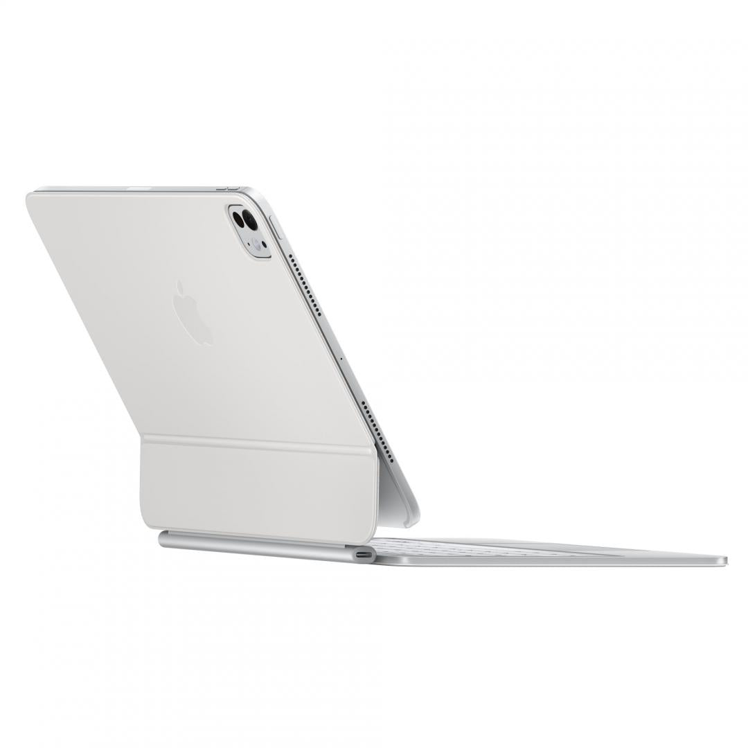 Apple MAGIC KEYBOARD iPAD PRO 11 WHITE US