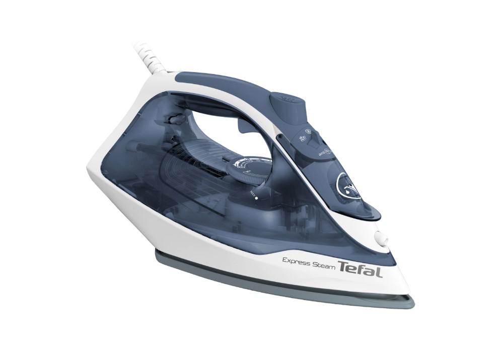 Fier de Calcat Tefal FV2837E0 (Fier de calcat Tefal Express Steam FV2837E0)