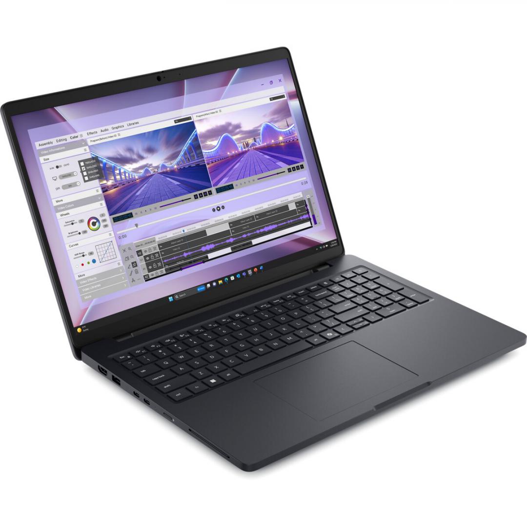 Dl MC16250 FHD+ U9-285H 32 512 Arc W11P (Laptop Business Dell Pro Max 16)