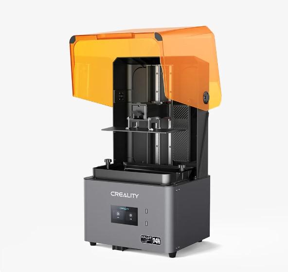 Creality HALOT-MAGE S Resin 3D Printer