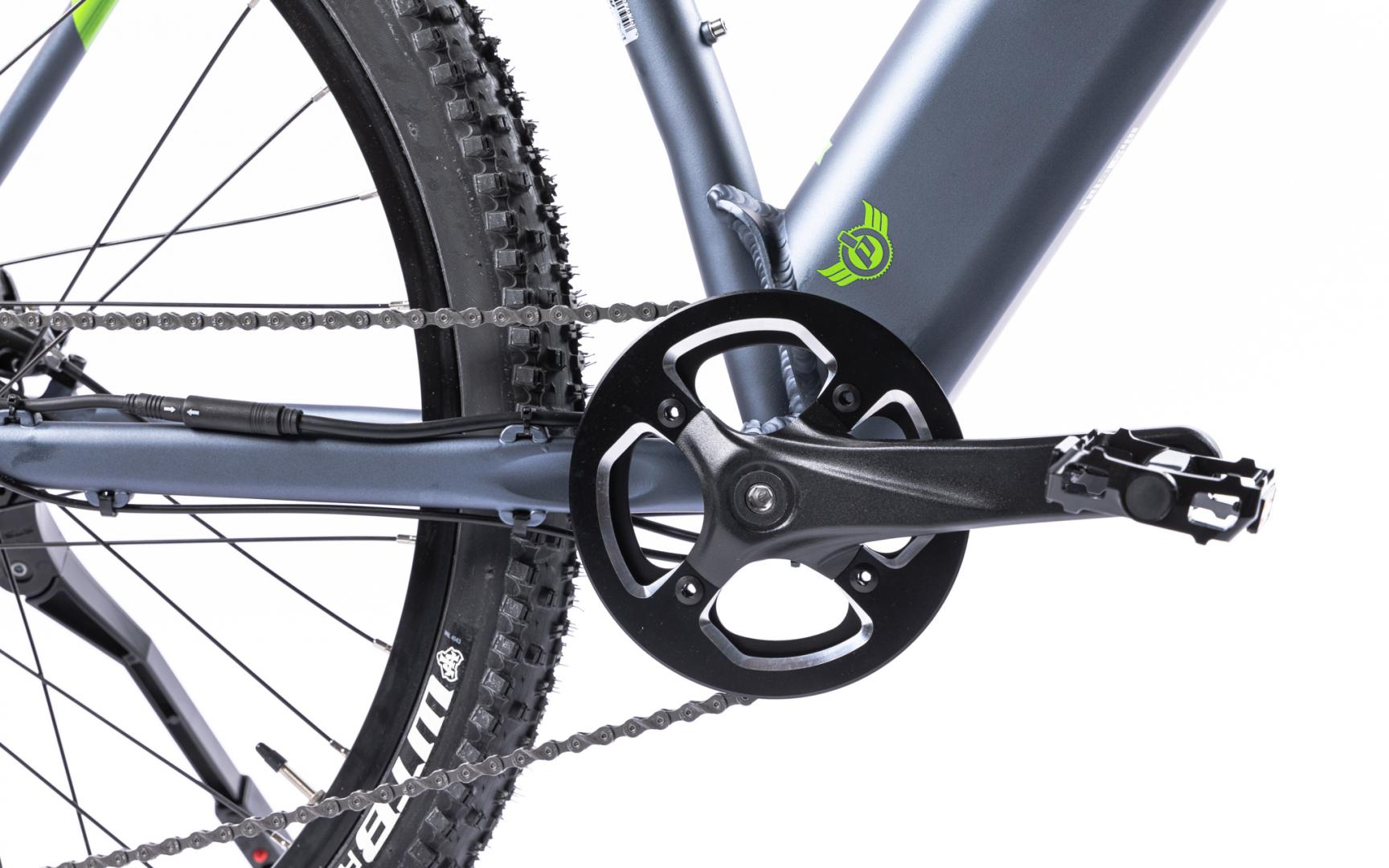 Pegas DRUMET DINAMIC L 29'' GRI VERDE