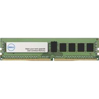 Dell - 16GB - 2Rx4 DDR4 RDIMM 2133MT/s