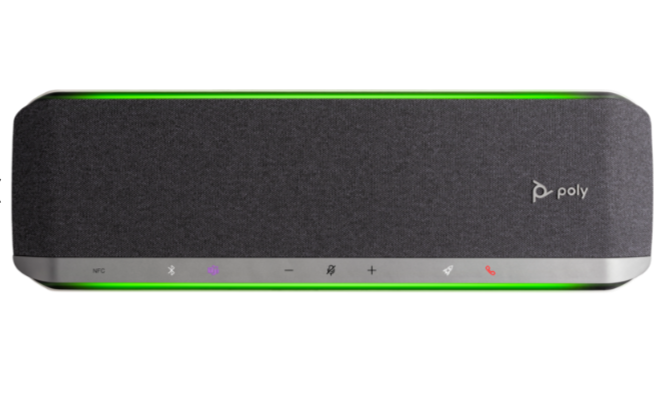 Poly Sync 60 Microsoft Teams Certified Speakerphone