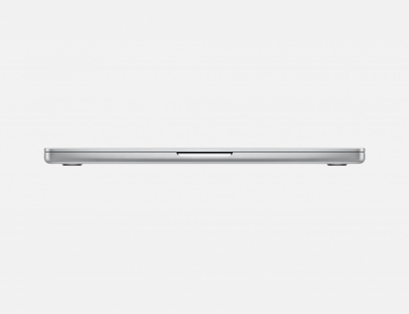 MacBook Pro 14.2"/Apple M4 Pro (CPU 12-core, GPU 16-core, Neural Engine16-core)/48GB/512GB - Silver - INT KB ( Cto from MX2E3RO/A)