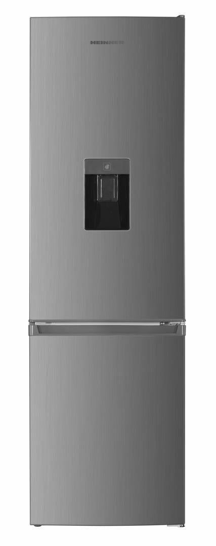 Combina Frig. Heinner HC-HM260XWDF+ (Combina frigorifica Heinner HC-HM260XWDF+)