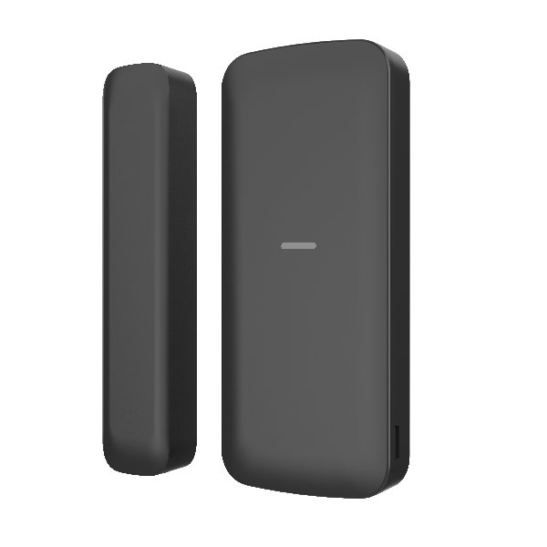 Hikvision CONTACT MAGNETIC SLIM NEGRU AXPRO 866MHZ