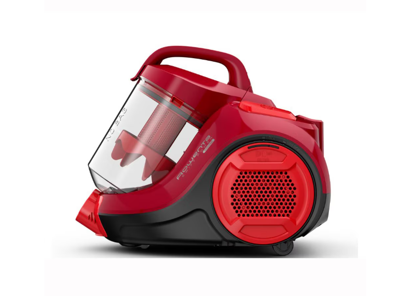Aspirator Rowenta RO2913EA (Aspirator fara sac Rowenta RO2913EA)