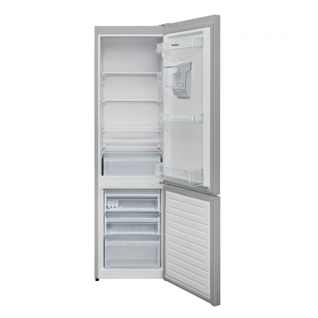 Combina Frig. Heinner HC-V288SWDE++ (Combina frigorifica Heinner HC-V288SWDE++)