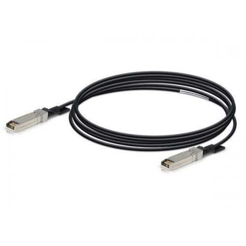 Ub Direct Attach Copper Cable 10GBPS 3M (ubiquiti Direct Attach Copper Cable 10GBPS 3M UDC-3)