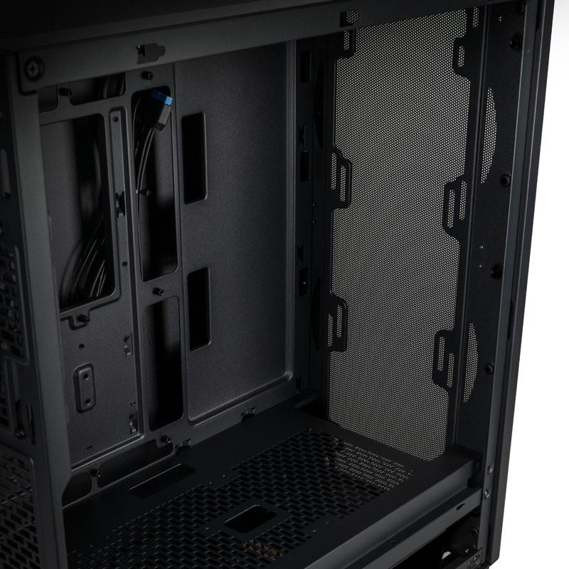 Carcasa Phanteks Xt Pro Tg Negru (Carcasa Phanteks Xt Pro)