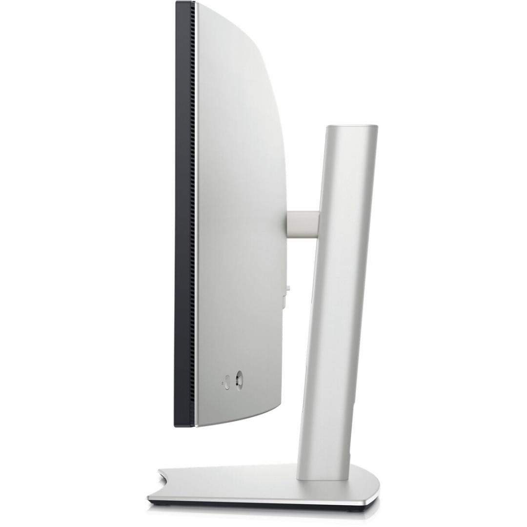 Resigilat - Dl Monitor 34" U3425WE 3440 x 1440 Wqhd (Monitor Dell 34"  U3425WE Curved)
