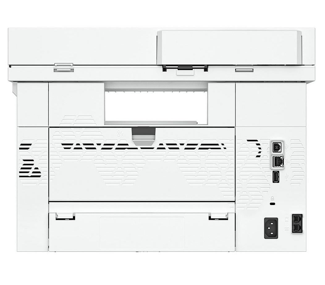 HP Laserjet Pro 4113DW Mono Laser Mfp (Multifunctional laser HP LaserJet Pro Mfp 4113dw)