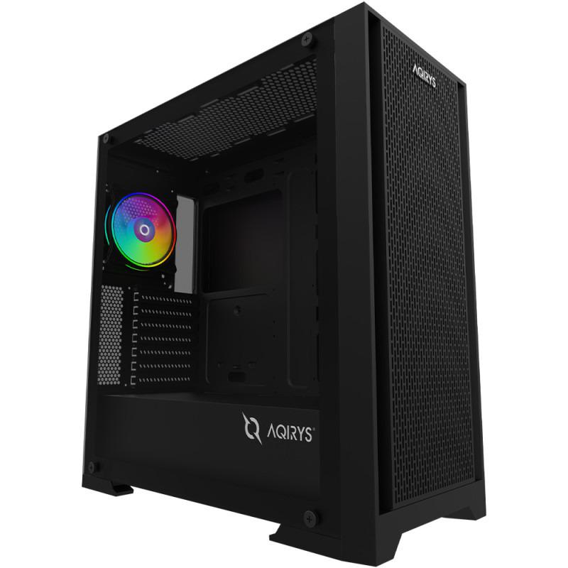 Carcasa Aqirys Avior Mid Tower (Carcasa Aqirys Avior)