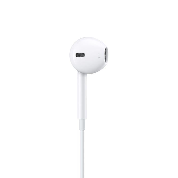 Apple EARPODS WITH REMOTE AND MIC LIGHTNING