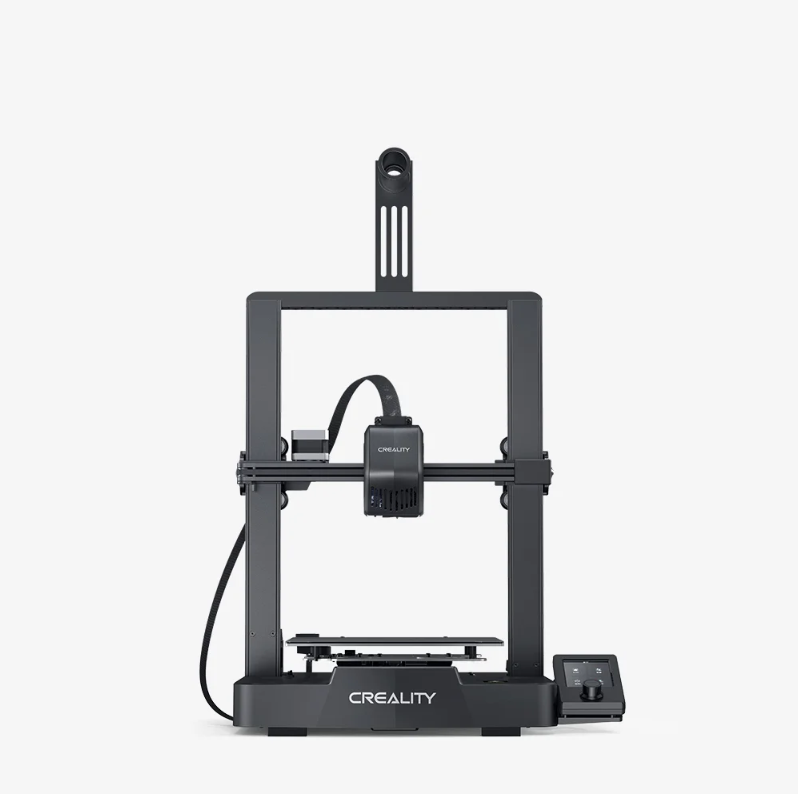 Creality ENDER-3 V3 Se 3D Printer Fdm (Imprimanta 3D Creality ENDER-3 V3 Se)