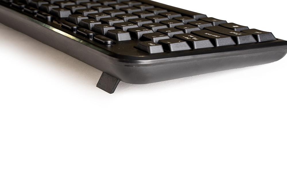Kit Spacer cu fir SPDS-1691 (Kit Wired tastatura si mouse Spacer SPDS-1691)