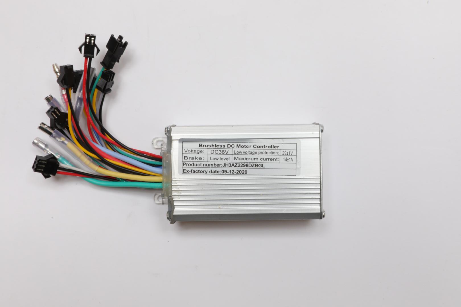 Pegas Placa de baza  (controller Partizan p2)