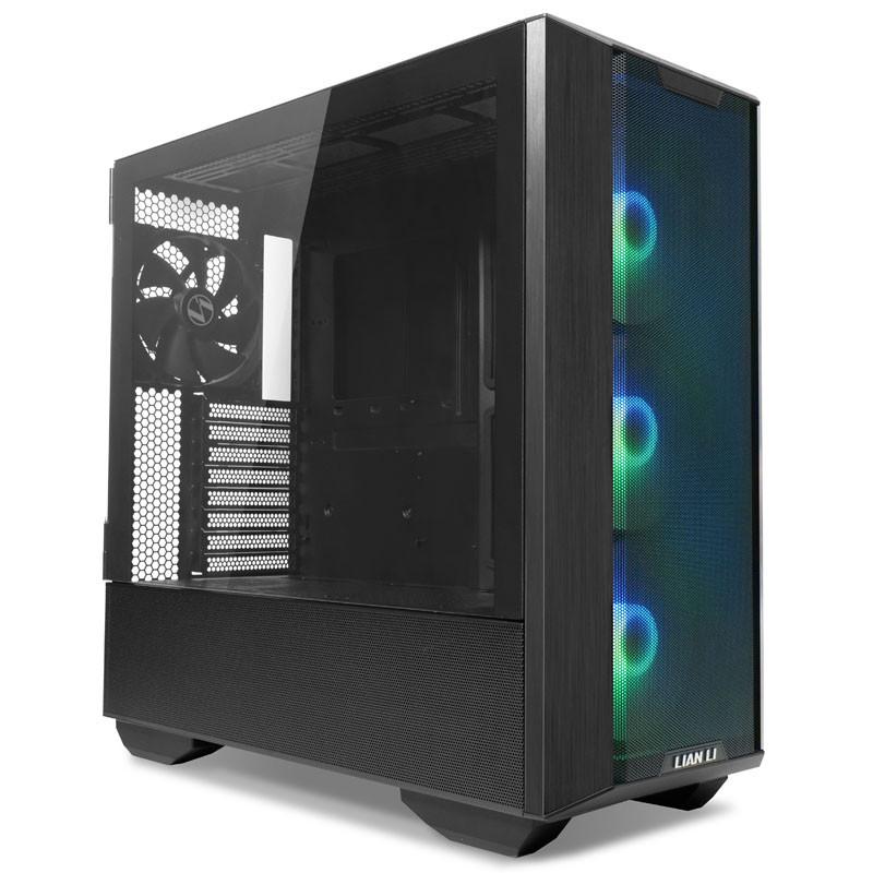 Lian Li Lancool Iii E-ATX Mid-Twr RGB N (Carcasa Lian Li Lancool Iii)