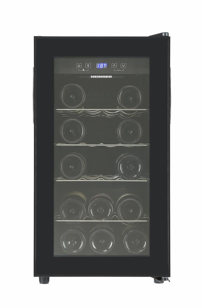 RACITOR DE VINURI HEINNER HRV-A52DRM18