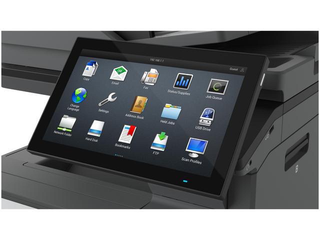 Lexmark CX735adse a4 Mfp Laser Color (Multifunctional laser Lexmark CX735adse)