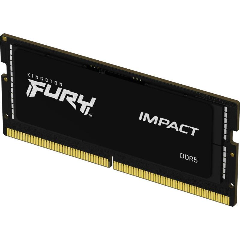 Kingston KS DDR5 16GB 5600MHZ KF556S40IB-16