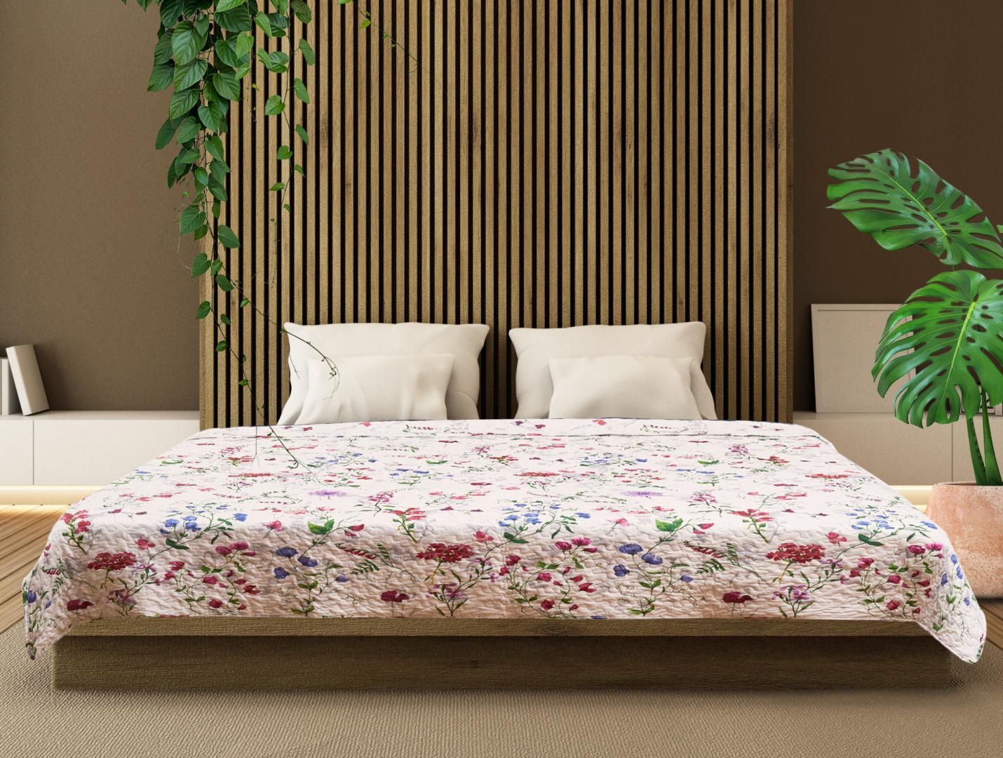 Cuvertura Matlasata 200X220 CM Ina (HR-SHCUV-INA)