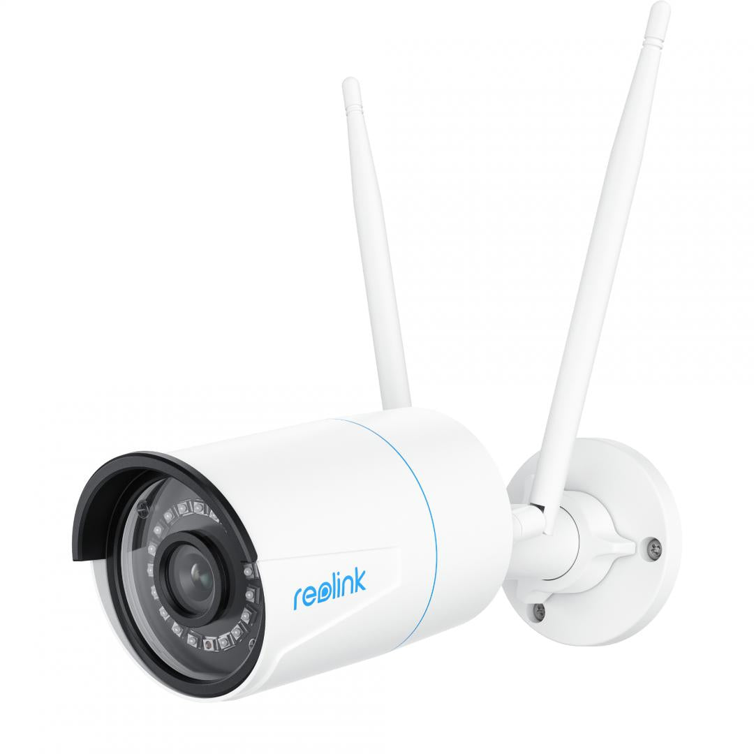 Reolink CAMERA W320 SMART 5MP WIFI BULLET EXT