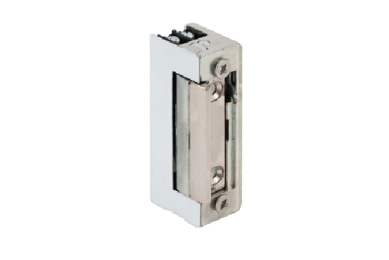 Yala Electromecanica 12V Reversibila (Yala electromagnetica incastrabila Alimentare: 8-12 Vca/cc)
