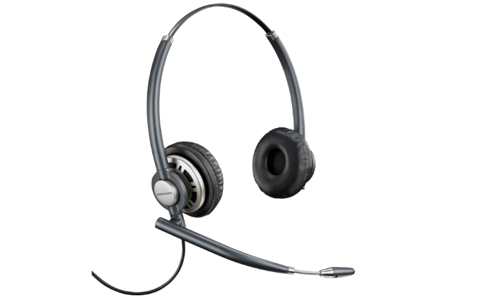 Poly Ep 720 Bin Hs +qd (Casti Head-band Poly EncorePro 720)