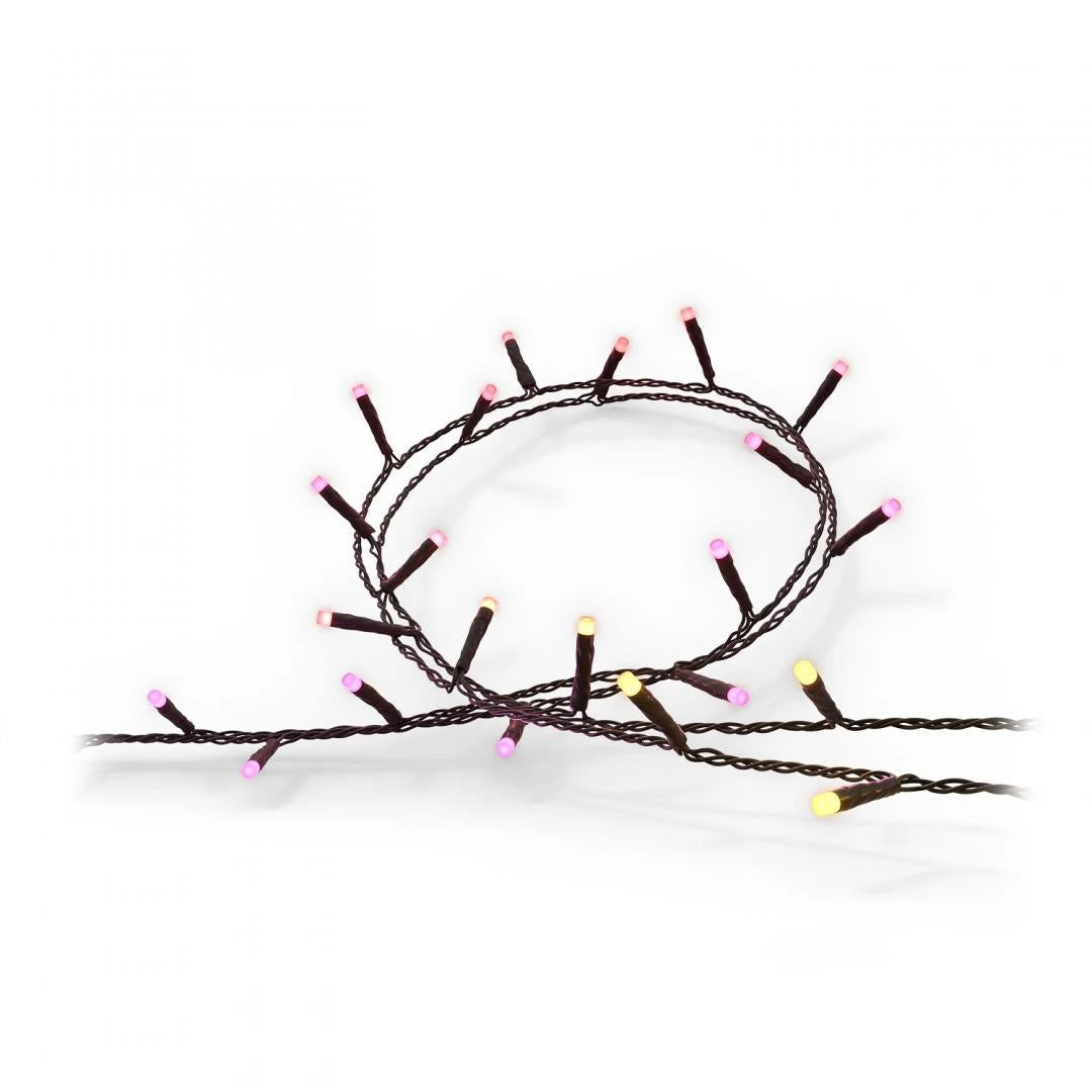 Hue Festavia String Lights 500LEDS EU (Ghirlanda inteligenta LED RGB Philips Hue Festavia)