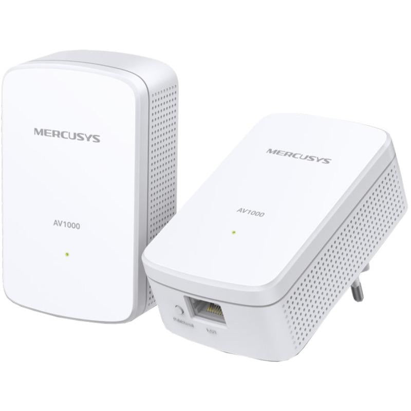 Start Kit Mercusys AV1000 GB Powerline