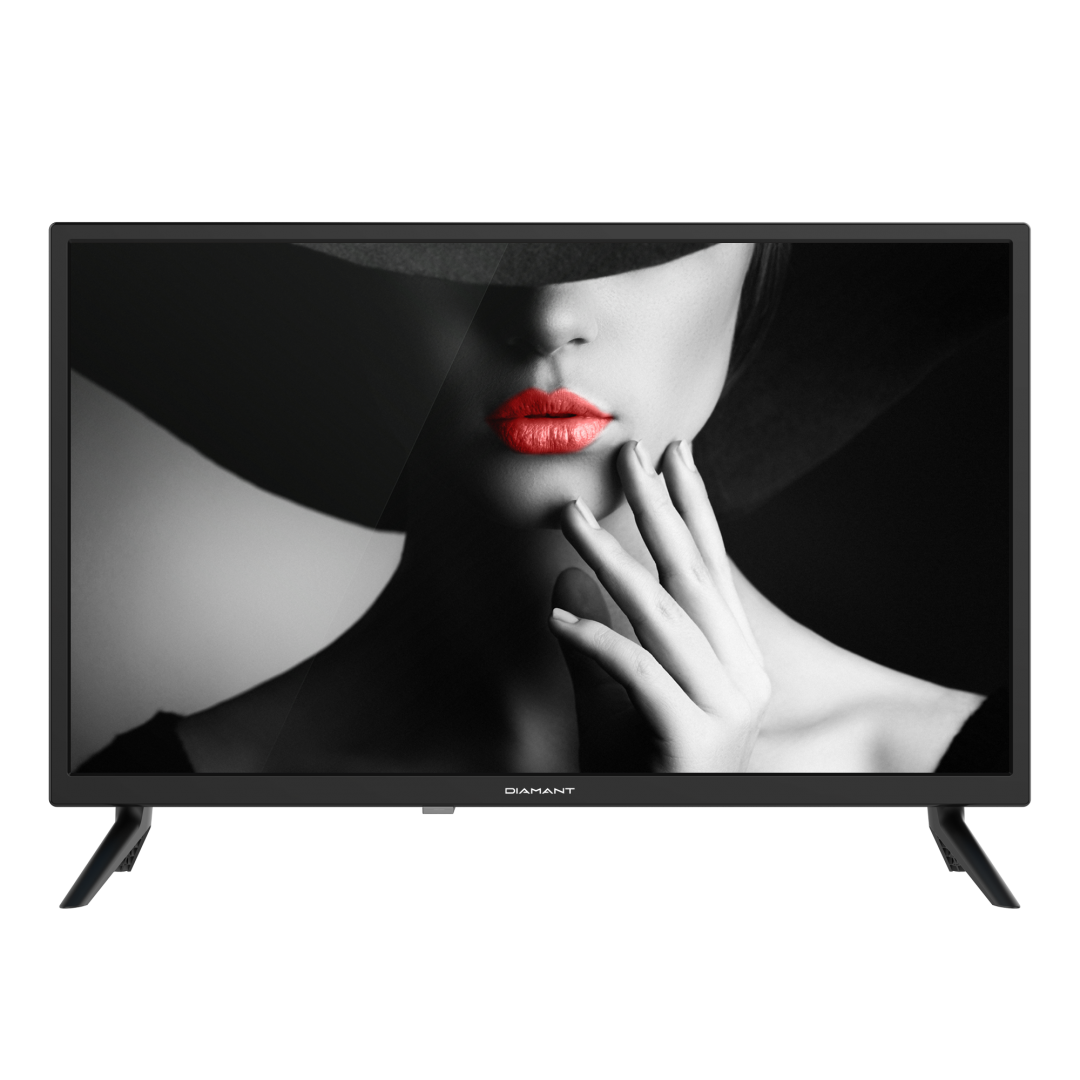 Horizon LED TV 24" DIAMANT HD 24HL4300H/C