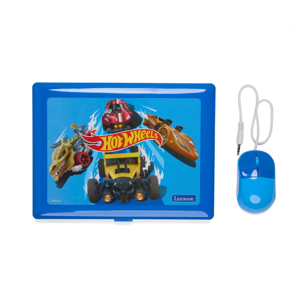 Lexibook LAPTOP EDUCATIONAL BILINGV EN/RO, HW