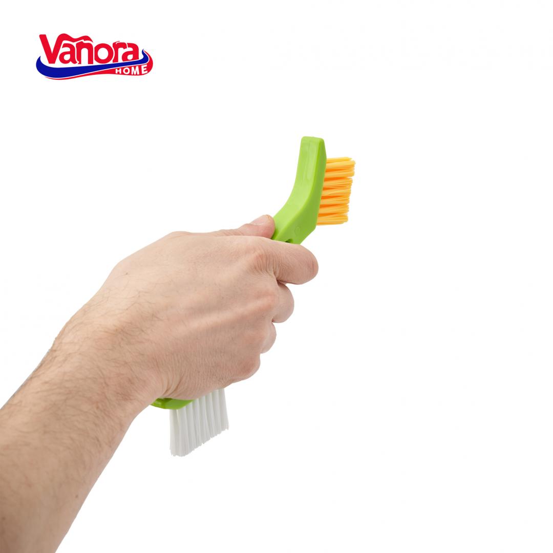 Vanora PERIE DUBLA SPATII INGUSTE 21x4.5x3 CM