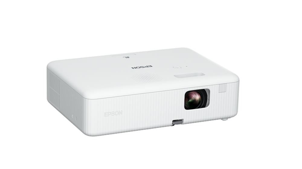 PROJECTOR EPSON CO-FH01