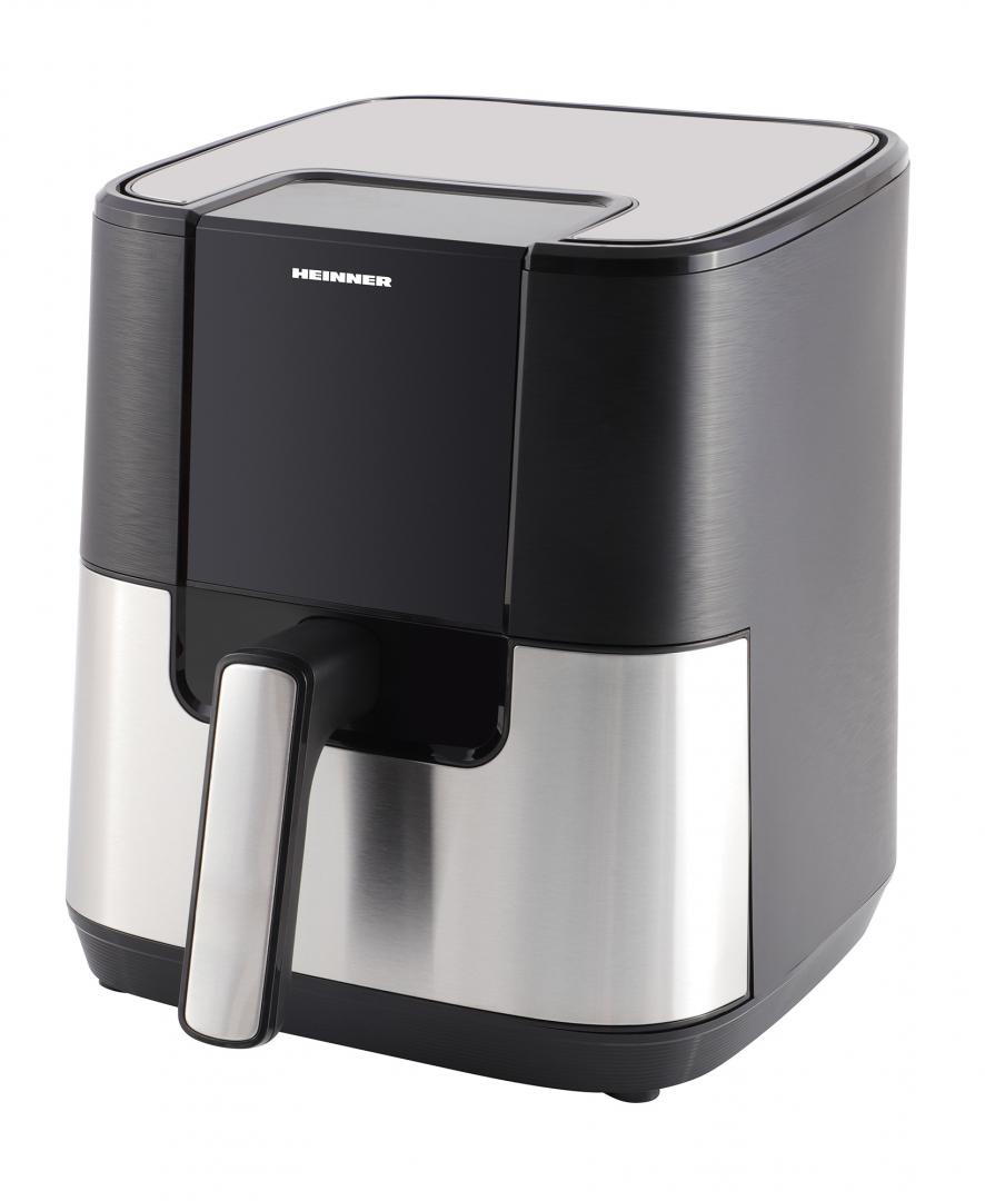 FRITEUZA AER CALD HEINNER HAF-H6BKS1500