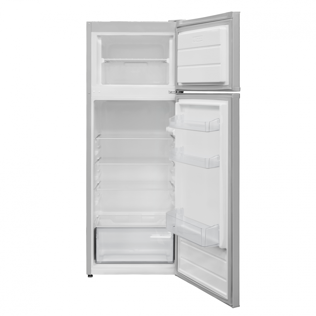 Frigider 2 Usi Heinner HF-V212SE++ (frigider cu Doua Usi Heinner HF-V212SE++)