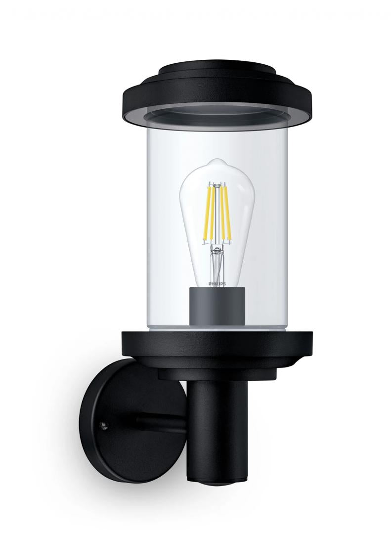 Listra Wa Max 25W Bl Hv 06 (Aplica pentru exterior Philips Listra Up)