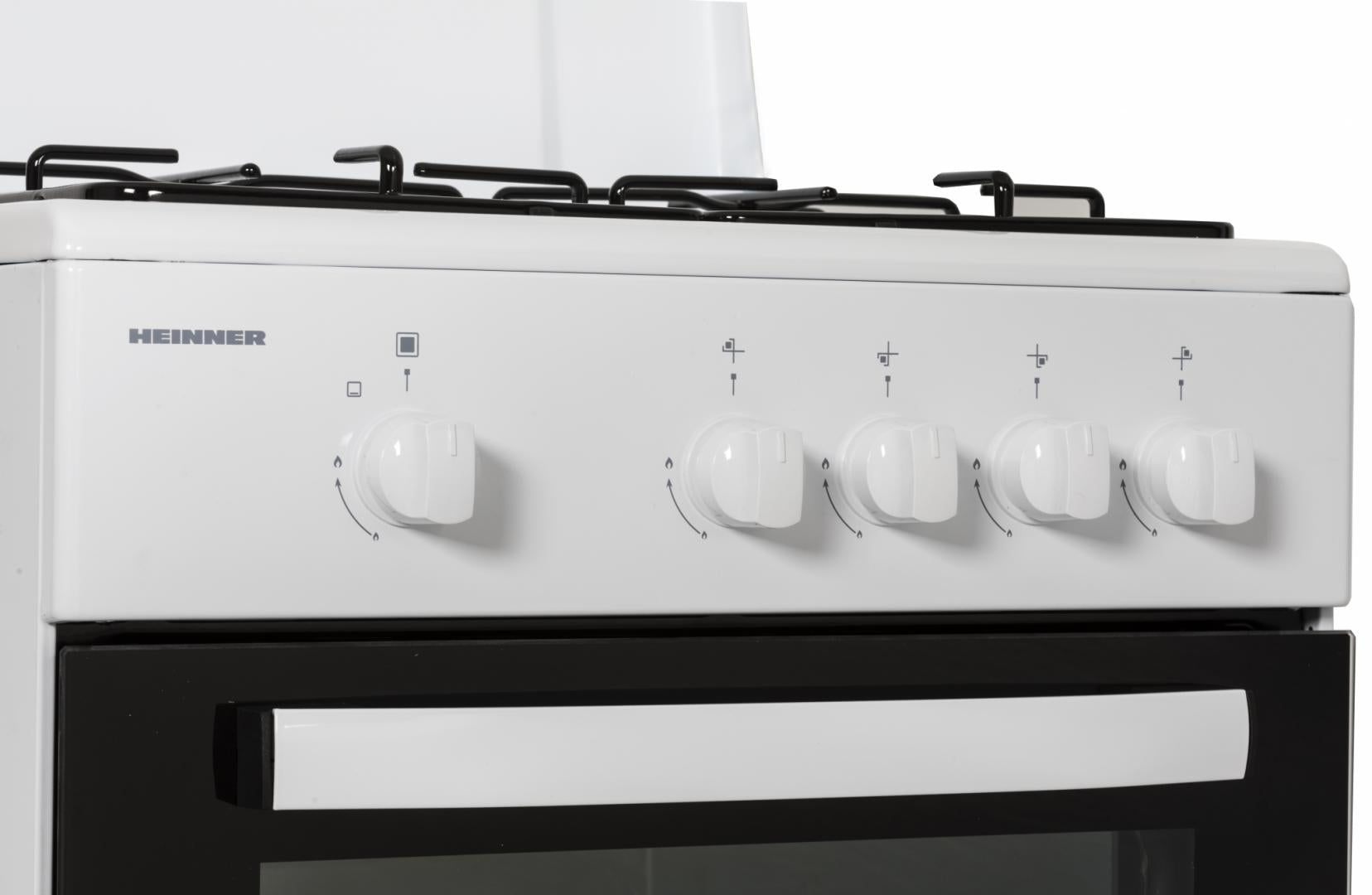 RESIGILAT | ARAGAZ GAZ HEINNER HFSC-SME50WH - imagine 5 - RESIGILAT