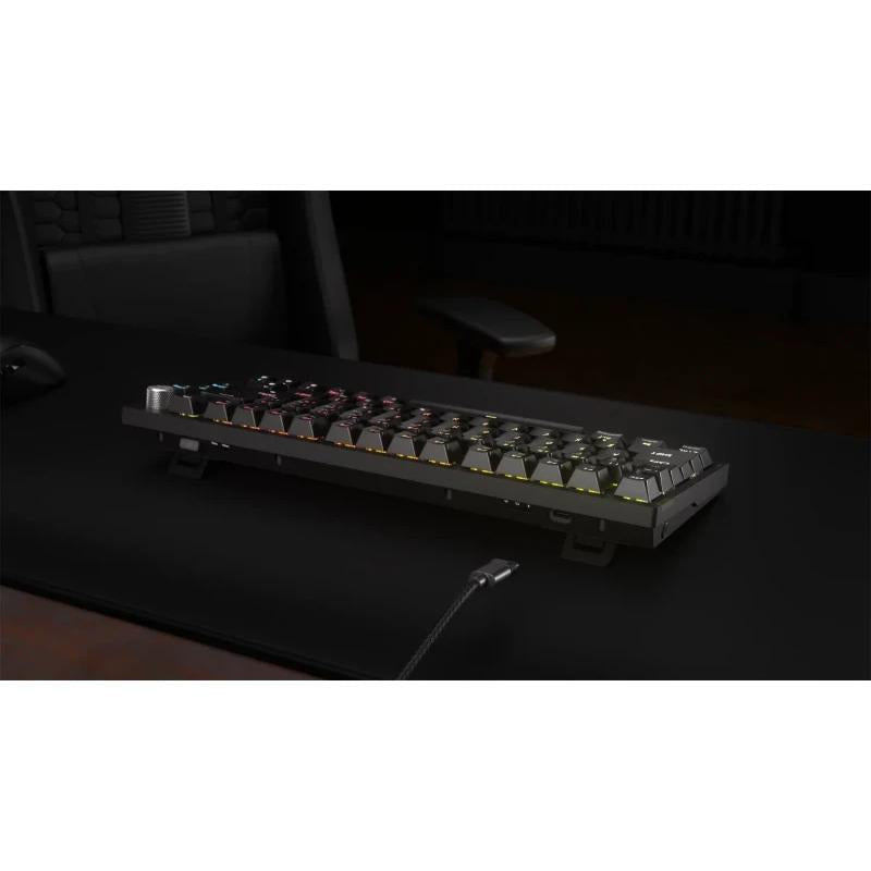 Corsair Tastatura Gaming Mecanica CR K65 PLUS RG