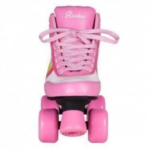 Pegas ROLE ROOKIE FOREVER RAINBO V2 33 ROZ MUL